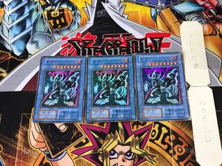 Zera the Mant 5 early ver super set of 3 tera