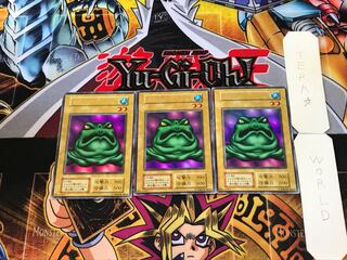 No.1878遊戯王初期35枚セットダンシングエルフきまぐれの女神カエルスライム No.1878遊戯王初期35枚セットダンシングエルフきまぐれの女神