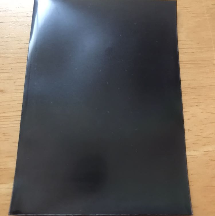 ザキラ スリーブ 51枚セット