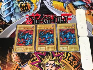 Zoa 2 early ver Ultra, set of 3 Tera