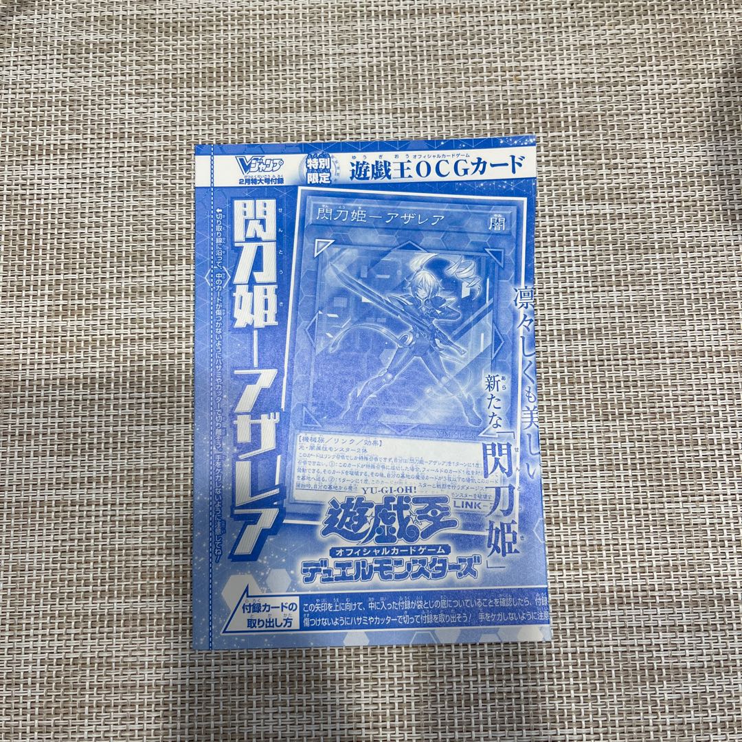 Sparkling Sword Princess-Azalea