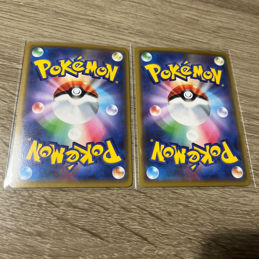 ミュウツー&ミュウGX RR 052/173