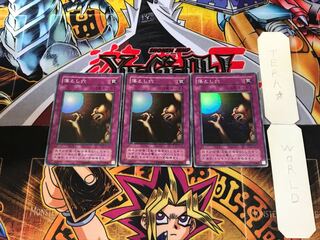 Pit Trap LB 2nd period ver 9 Super set of 3 Tera