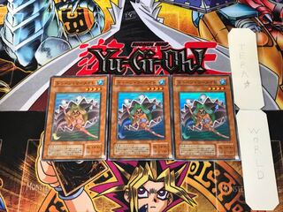 Toon Mermaid PS 2nd season ver 2 Super Set of 3 Tera