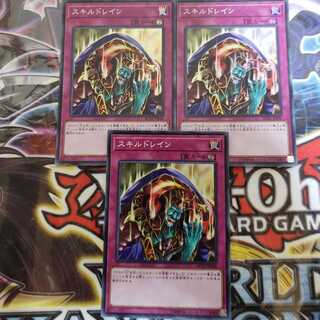 すいれん様専用スキルドレイン　テラフォーミング