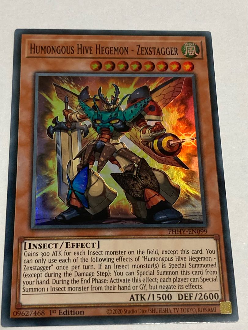 Beetle Combination ZEXTAGGER English Edition EU Edition