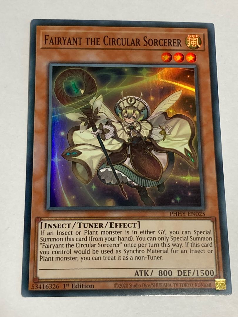 Faeri the Envangelist English Edition EU Edition