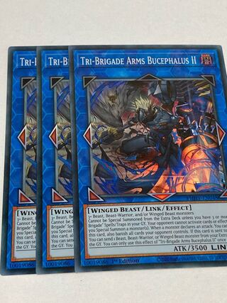 Iron Beast Assault Mobile Armament Modification "Bucephalus II" English EU version 3 copies