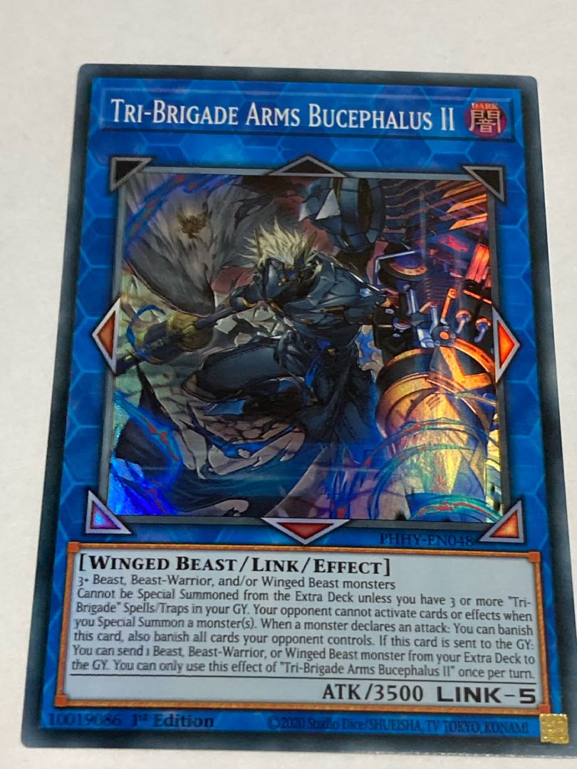 Iron Beast Assault Mobile Armament Modification "Bucephalus II" English EU version