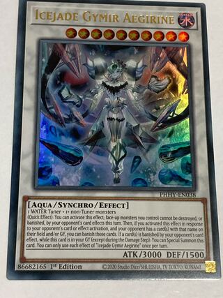 Ice Water Chrysalis Egil Gumil English EU edition