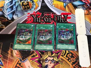 Toon World PS 2nd season ver 5 Ultra Set of 3 Tera