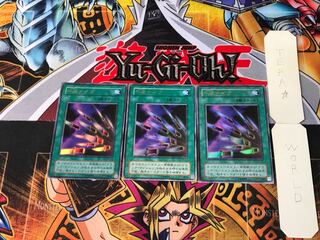 千本ナイフ P4 2期ver 2 ウルトラ 3枚セット てら