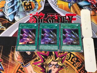 千本ナイフ P4 2期ver 3 ウルトラ 3枚セット てら