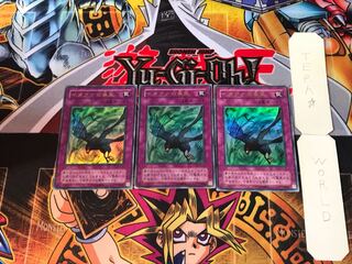 イタクァの暴風 G4 2期ver 6 ウルトラ 3枚セット てら