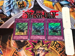 イタクァの暴風 G4 2期ver 8 ウルトラ 3枚セット てら