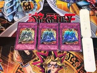 Metalmorph P5 2nd period ver 5 Ultra, set of 3 Tera