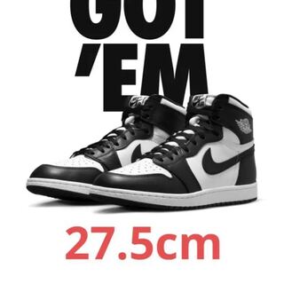 Nike Air Jordan 1 High 85 NIKE Jordan 1 High 85 27.5cm