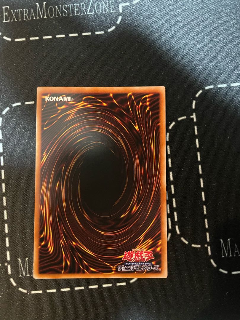 Assault Synchrone Secret Rare JP003