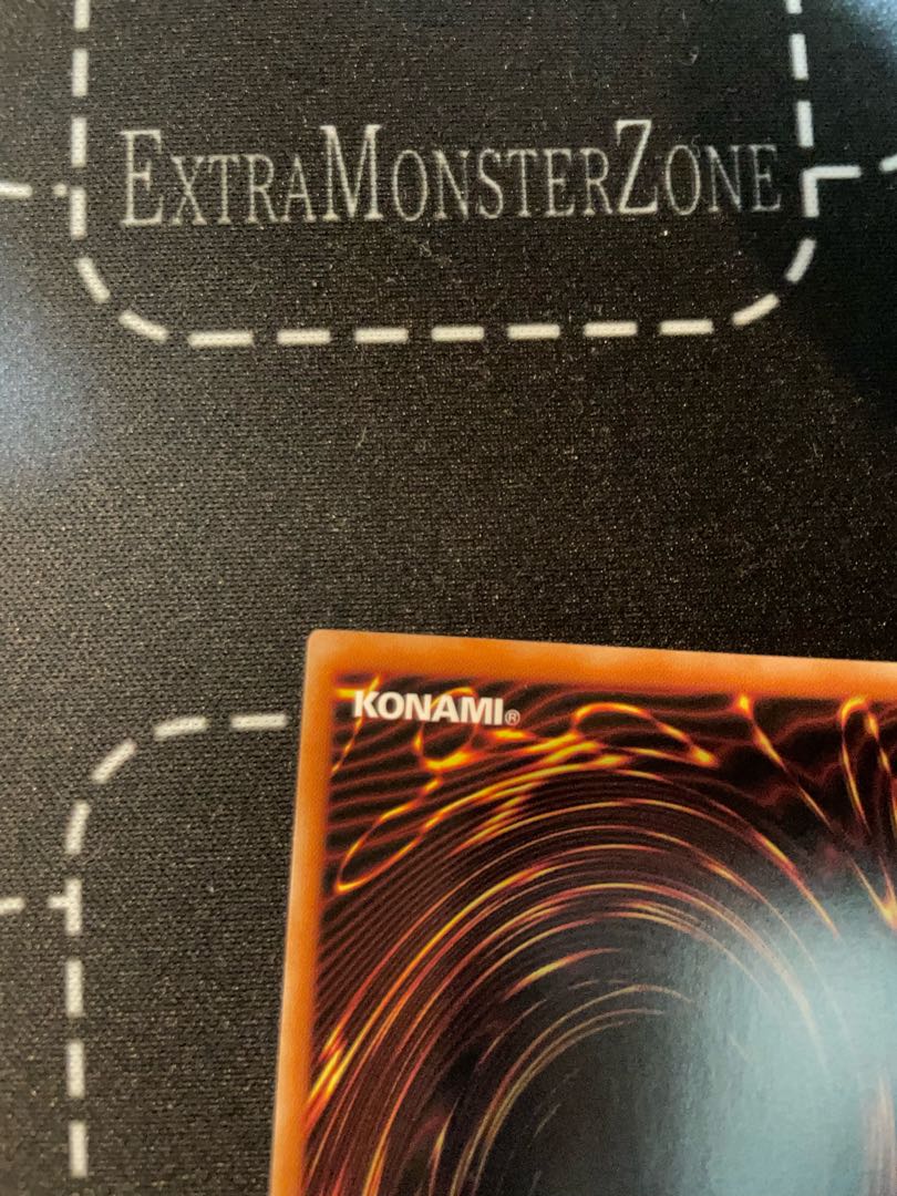 Assault Synchrone Secret Rare JP003