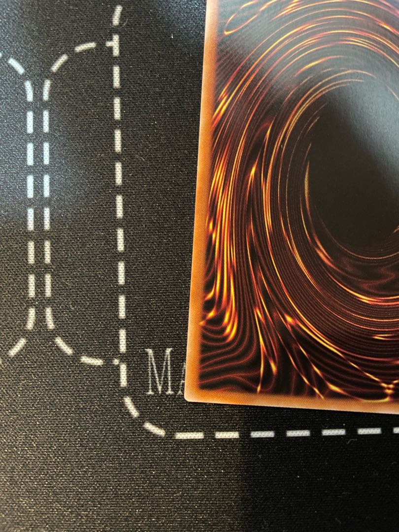 Assault Synchrone Secret Rare JP003