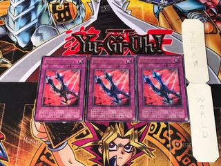 鎖付きブーメラン P5 2期ver 3 ウルトラ 3枚セット てら