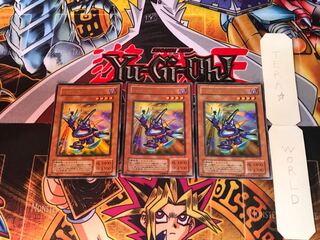 Toon Cannon Soldier PE 2nd period ver 1 Ultra Set of 3 Tera