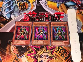 Rocket Warrior VB 2nd period ver 7 Ultra Set of 3 Tera