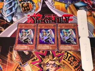 Valkyrion the Magna Warrior G4 2nd period ver 2 Ultra, set of 3 Tera.