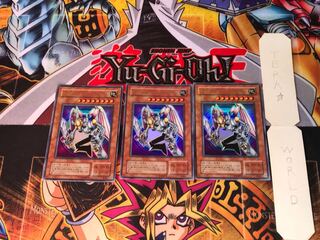 Valkyrion the Magna Warrior G4 2nd period ver 3 Ultra Set of 3 Tera