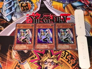 Valkyrion the Magna Warrior G4 2nd period ver 4 Ultra, set of 3 Tera.