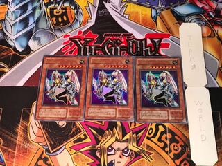 Valkyrion the Magna Warrior G4 2nd period ver 5 Ultra, set of 3 Tera.