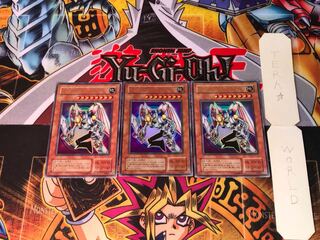 Valkyrion the Magna Warrior G4 2nd period ver 7 Ultra, set of 3 Tera.