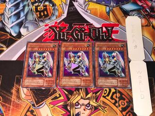 Valkyrion the Magna Warrior G4 2nd period ver 10 Ultra, set of 3 Tera.