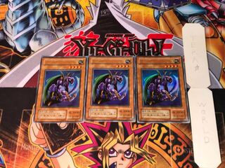 Panther Warrior G3 2nd period ver 3 Ultra, set of 3 Tera.