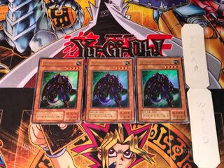 Panther Warrior L3 2nd period ver 8 Ultra, set of 3 Tera.