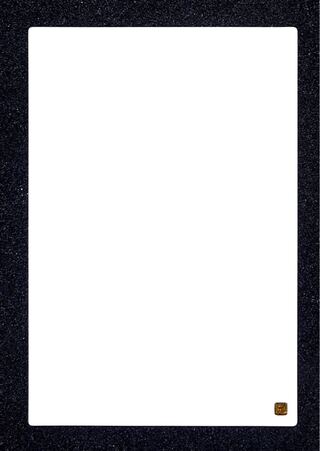 A 20 year old Yu-Gi-Oh error card that doesn't show up on anything.