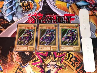 暗黒騎士ガイア LB 2期ver 6 ウルトラ 3枚セット てら