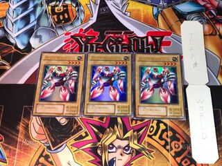 磁石の戦士γ G4 2期ver 4 ウルトラ 3枚セット てら