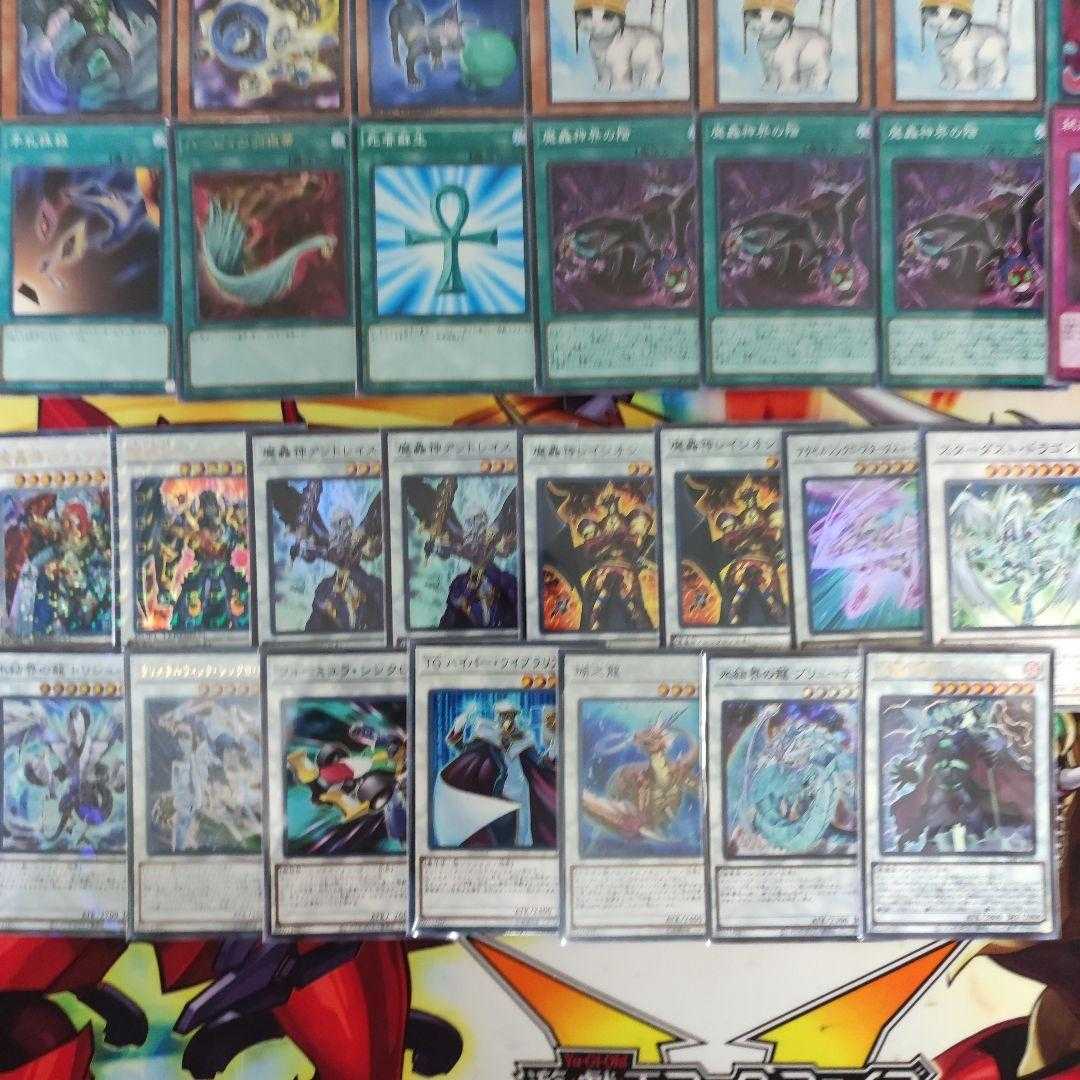 Mountain Store Fast Shipping Madokagami Deck Pre-built Deck Collectible The Fabled Chawa Fabled Grimro Fabled Krus The Fabled Ganashia Fabled Ragin Rescue Cat The Fabled Nozoochee