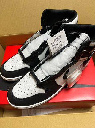 Nike Air Jordan 1 High 85 Nike Jordan 29.5 29.5cm