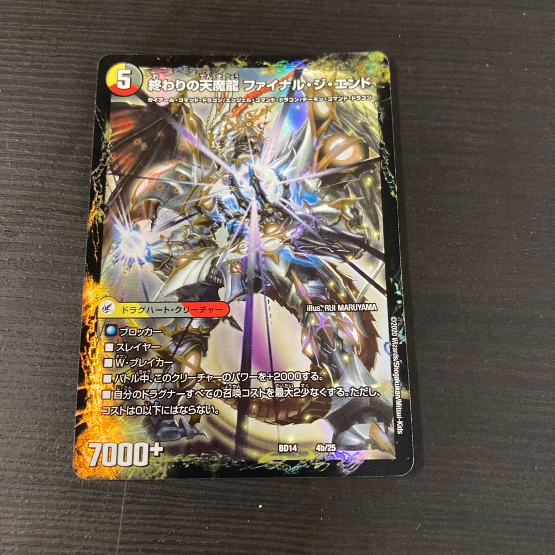 The Beginning of the Dragon Armor Beginning Start|Tenma Ryu Final the End