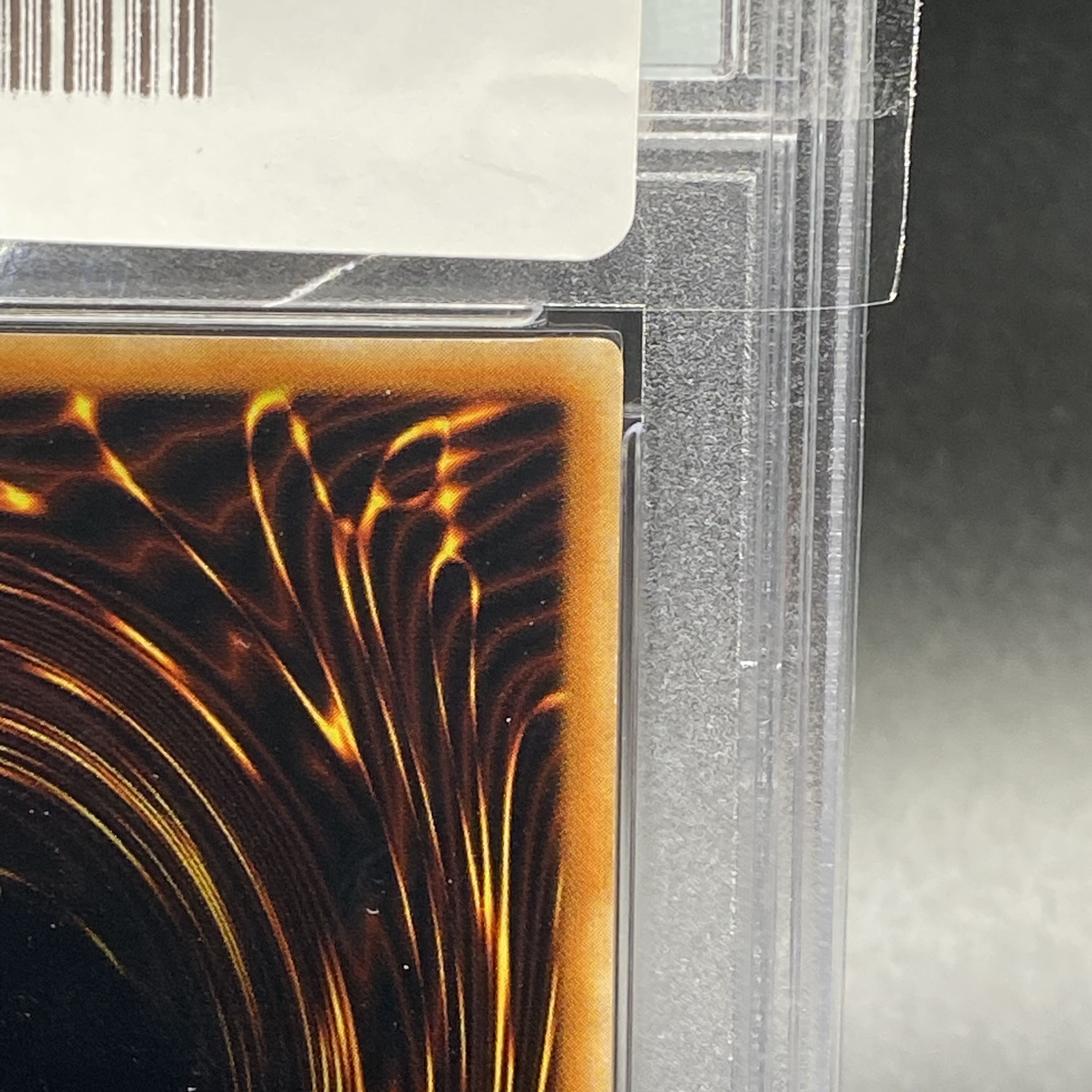 PSA10 Eria the Water Charmer, Gentle ETCM-JP055 20th Sikh Asia