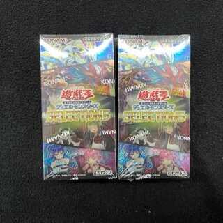 未開封新品「SELECTION 5」2BOX