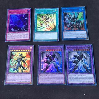 Emergency Teleport Valle End Dragon English Ultra Summary 6 copies