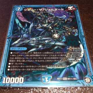 ジョリーザジョルネード シク 1枚