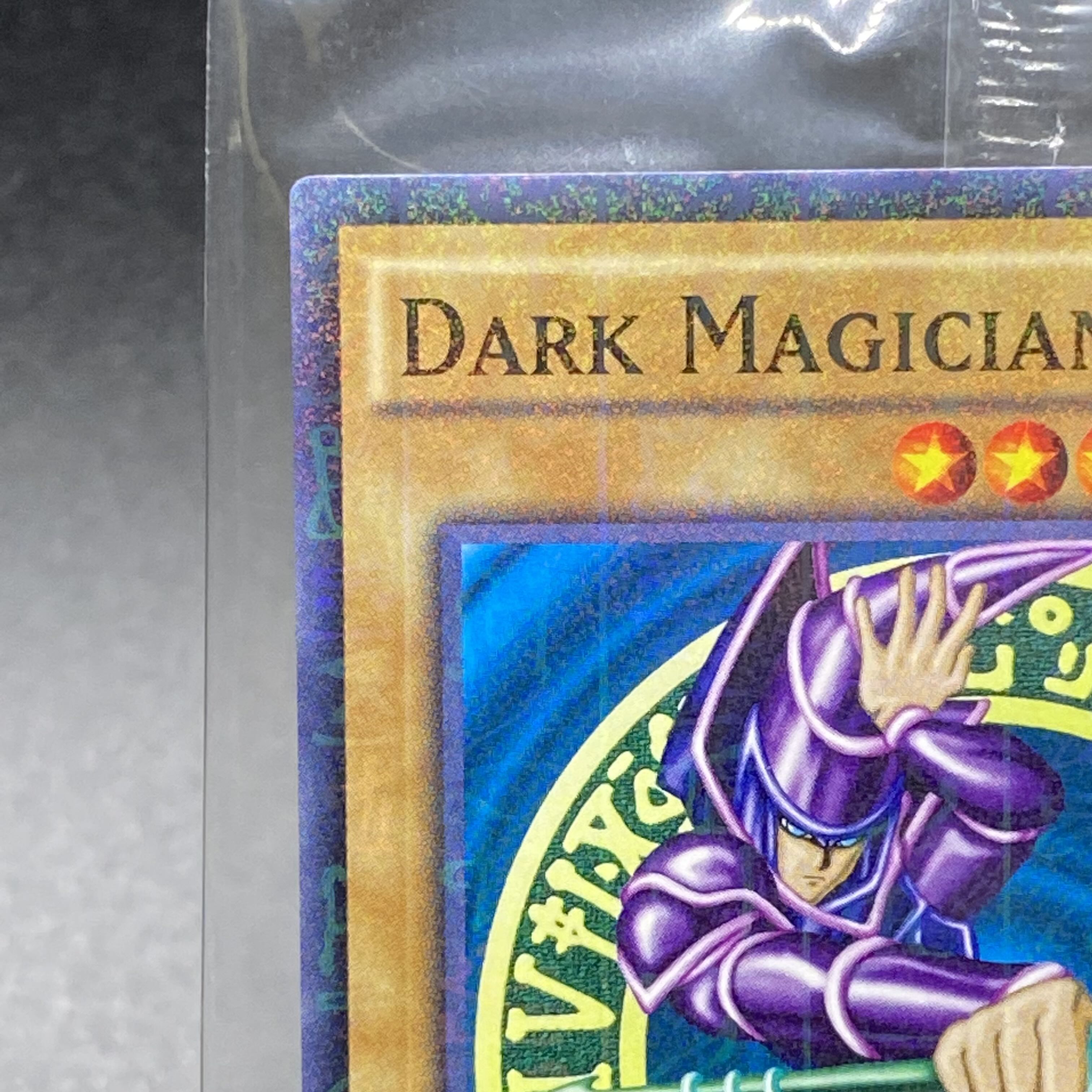 Dark Magician Millennium Rare 2015-JPP02 Unopened