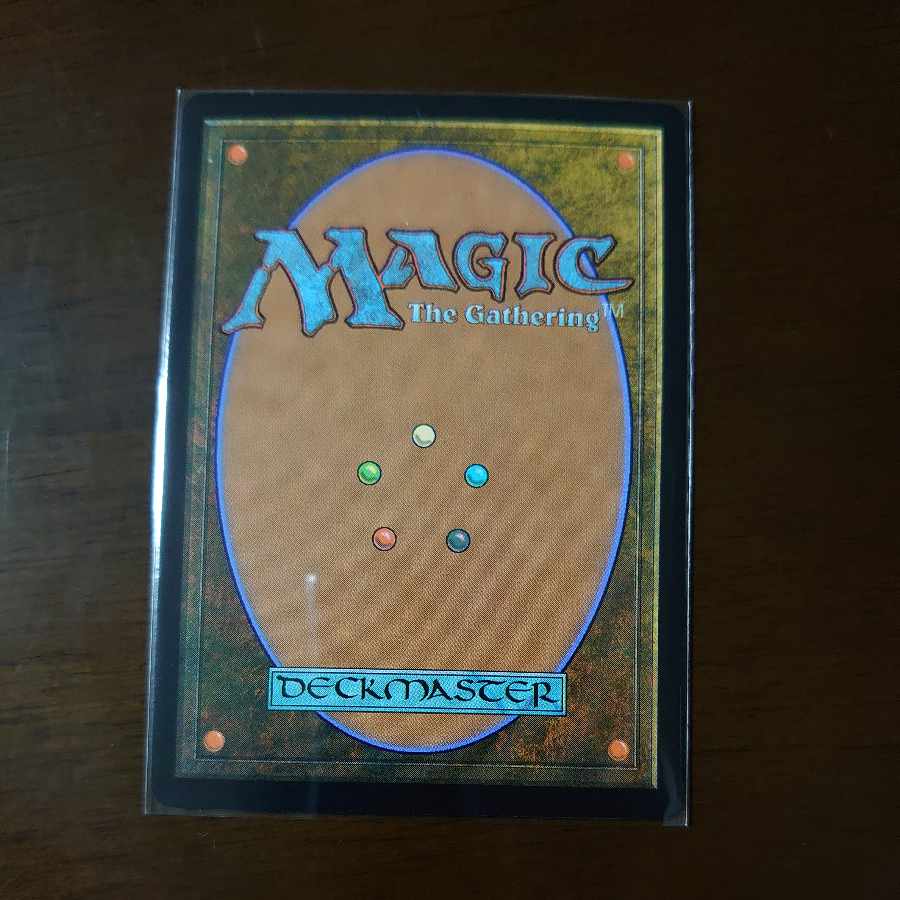 Unescapable Ruination, Luca