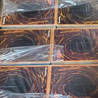 遊戯王 光り物ジャンク 約1000枚 まとめ売り