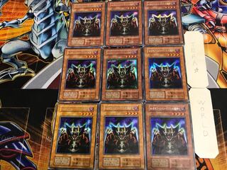 ロード・オブ・ドラゴン-ドラゴンの支配者- 2 初期ver シークレット 9枚セット てら