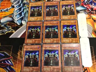 ロード・オブ・ドラゴン-ドラゴンの支配者- 3 初期ver シークレット 9枚セット てら